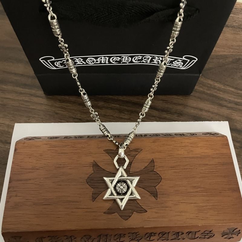 Chrome Hearts Necklaces - Click Image to Close